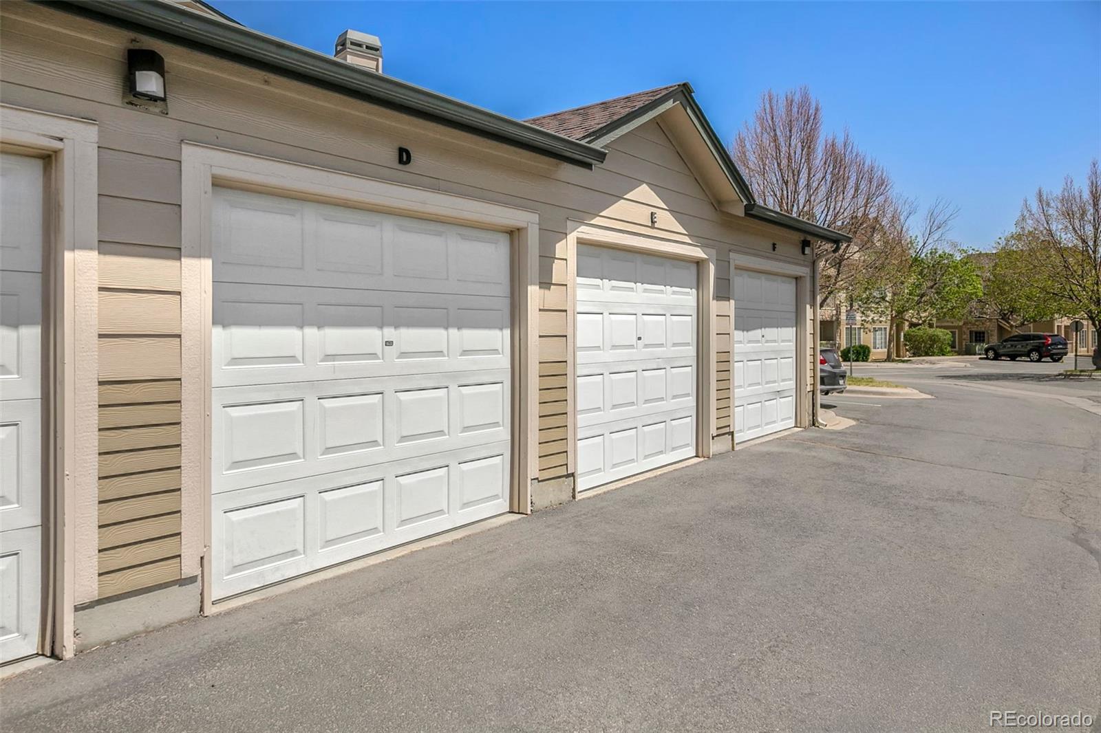 9961 E Idaho Circle Unit: 204