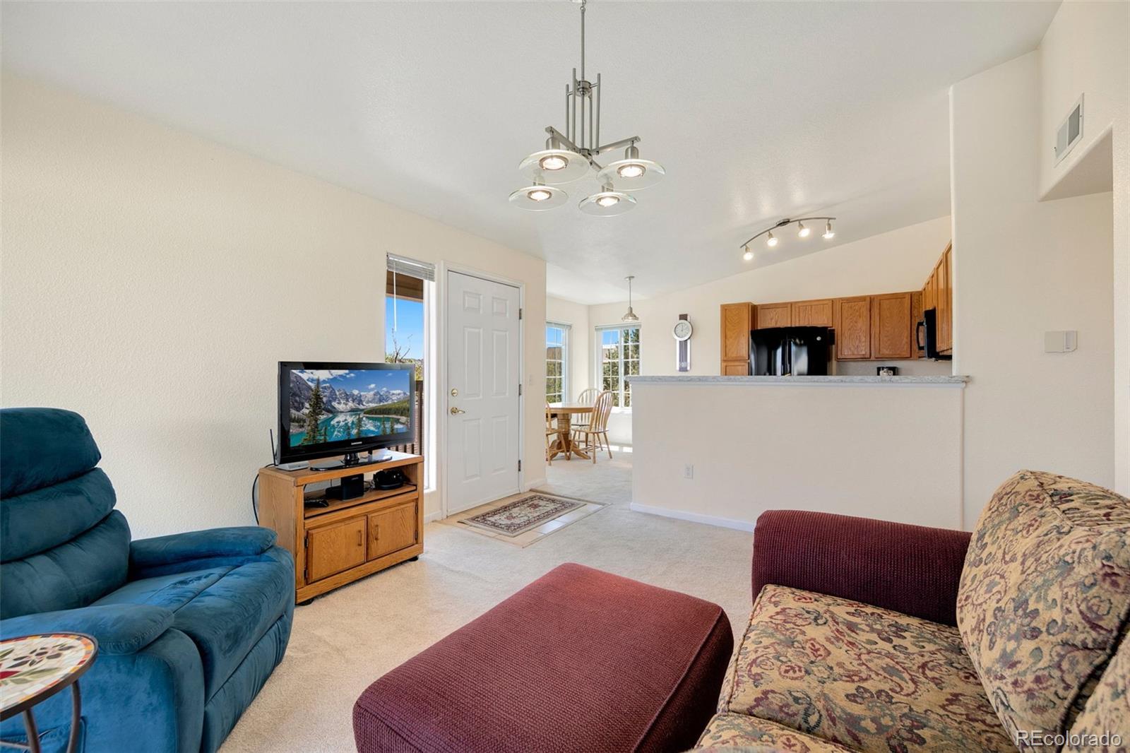 9961 E Idaho Circle Unit: 204