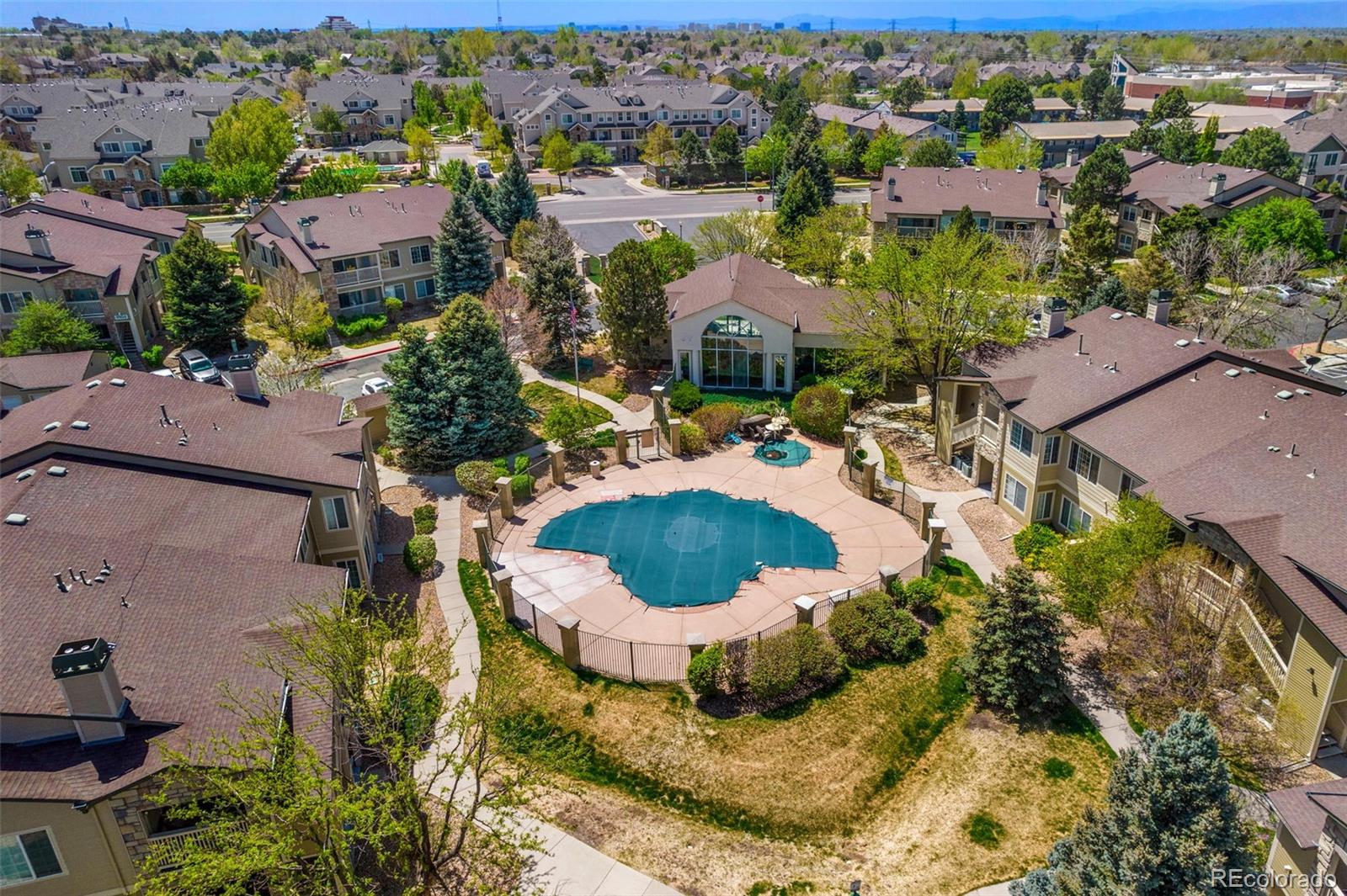 9961 E Idaho Circle Unit: 204