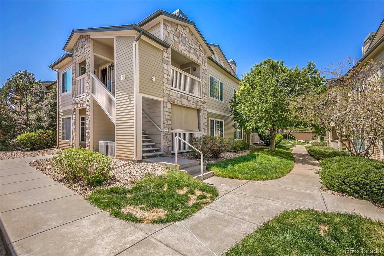 9961 E Idaho Circle Unit: 204