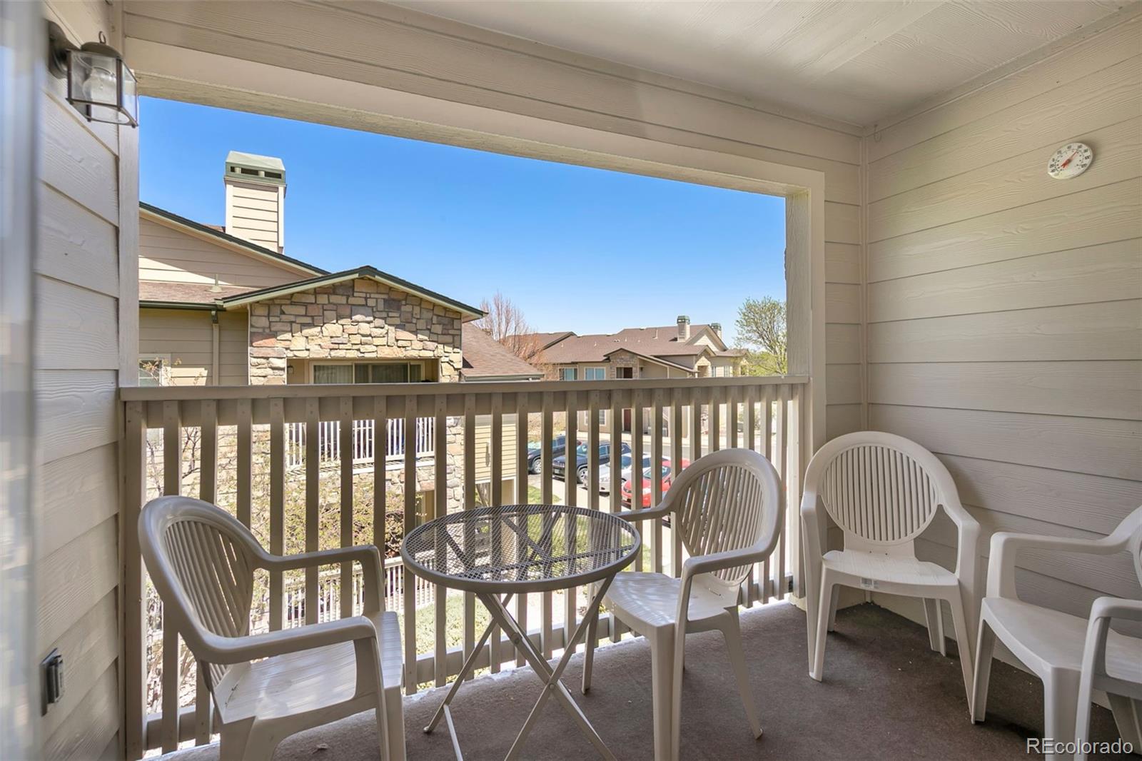 9961 E Idaho Circle Unit: 204