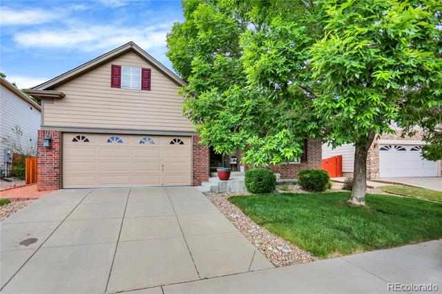 12251 Cook Court