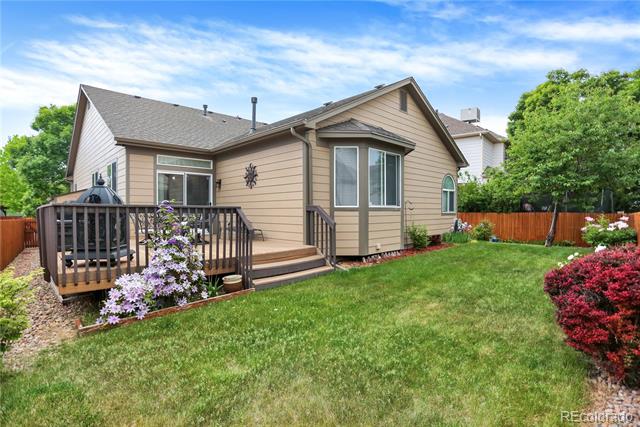 12251 Cook Court