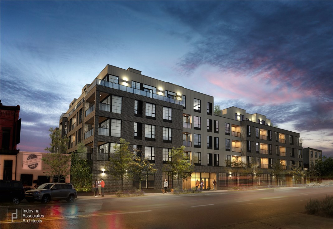 2635 Penn Ave. 413