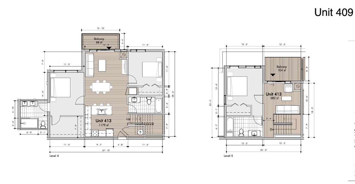 2635 Penn Ave. 413