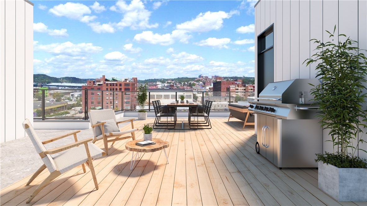 2635 Penn Ave. 413