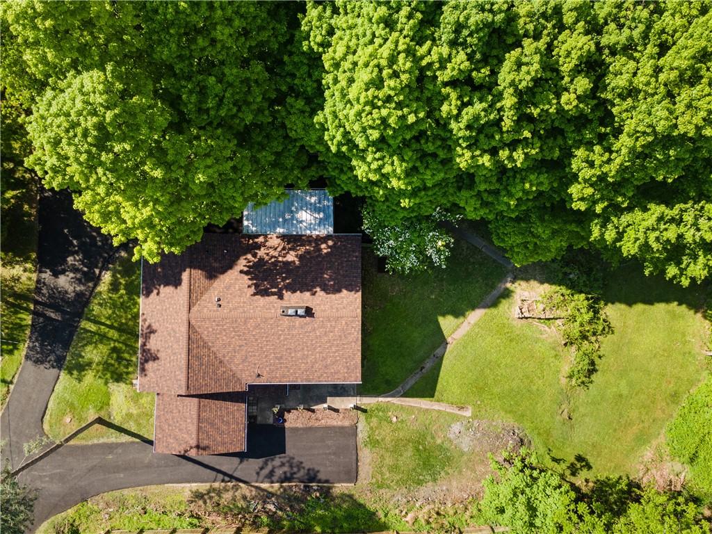 447 Hulton Road
