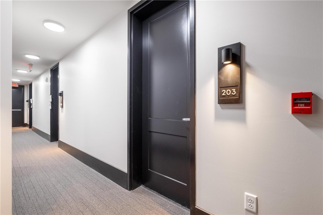 2330 Penn Ave 203