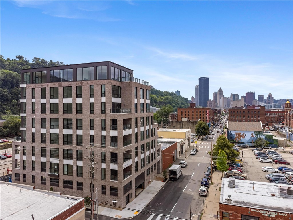 2330 Penn Ave 203