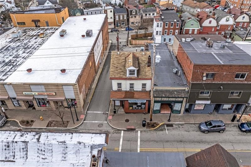 214 Brownsville Rd