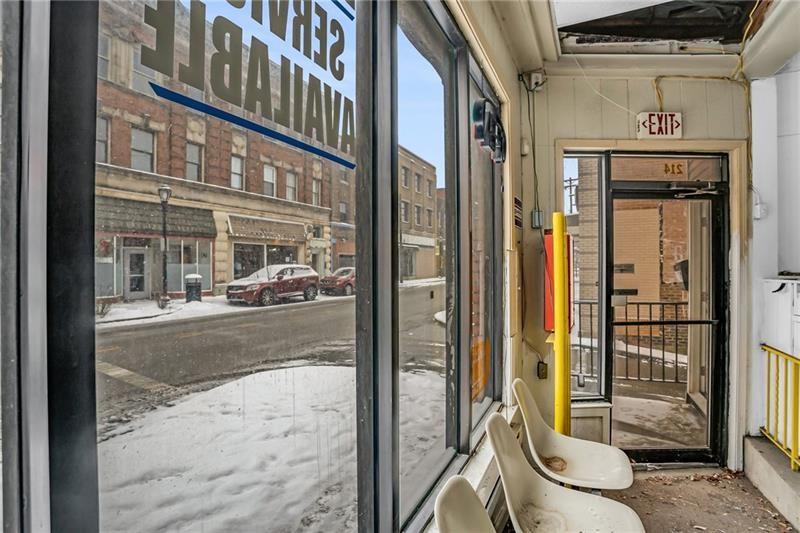 214 Brownsville Rd