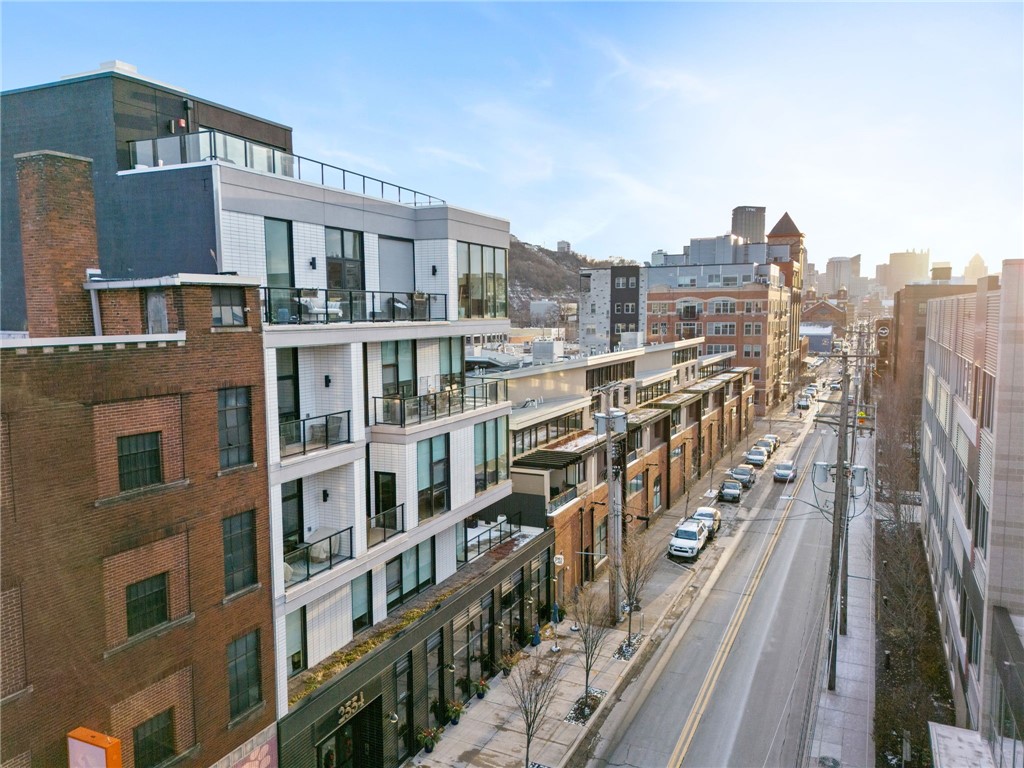 2554 Smallman St 501