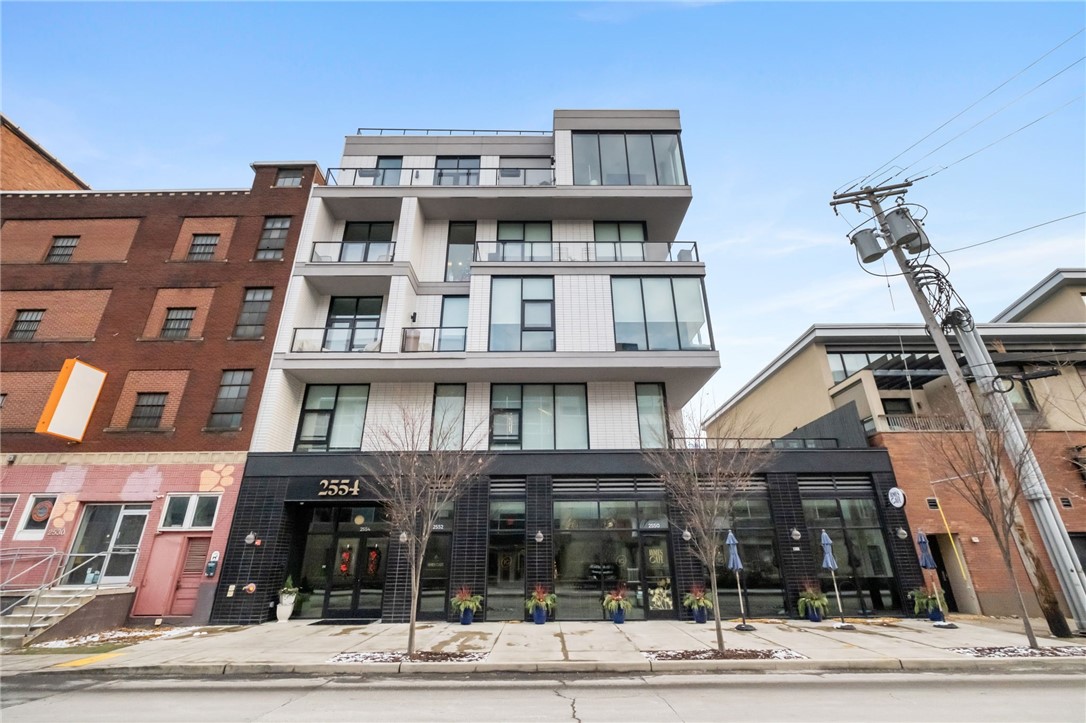 2554 Smallman St 501