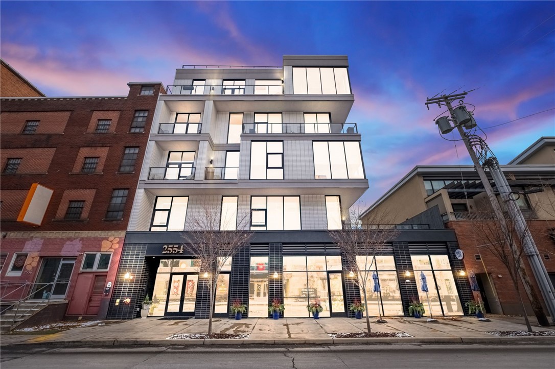 2554 Smallman St 501