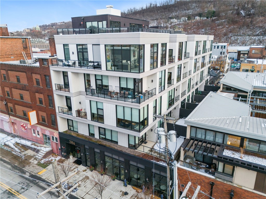 2554 Smallman St 501