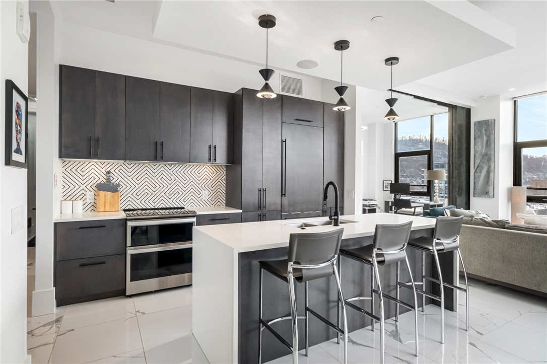 2554 Smallman St 501