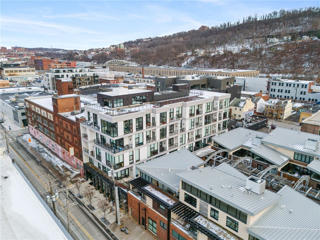 2554 Smallman St 501