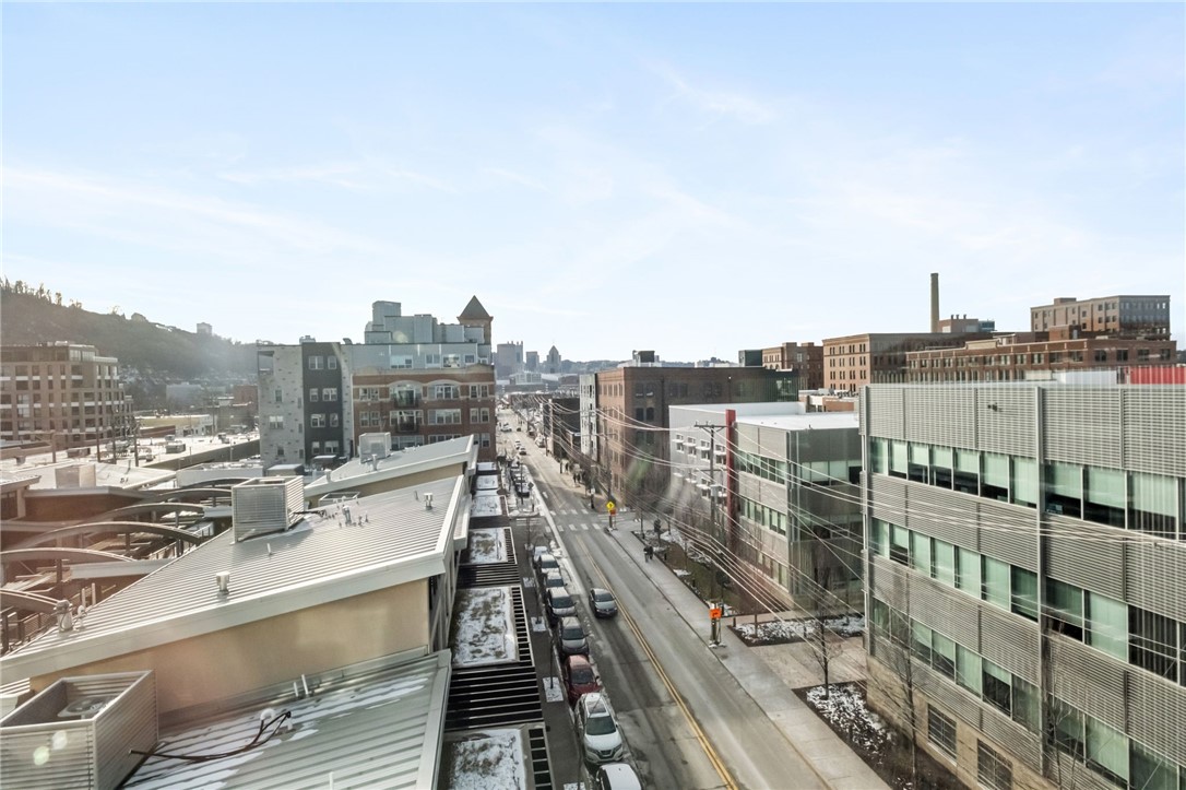 2554 Smallman St 501