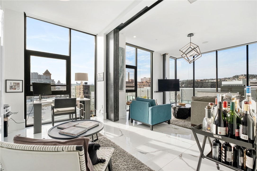 2554 Smallman St 501