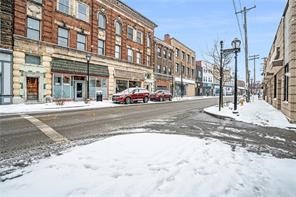 214 Brownsville Rd