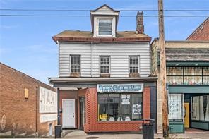 214 Brownsville Rd