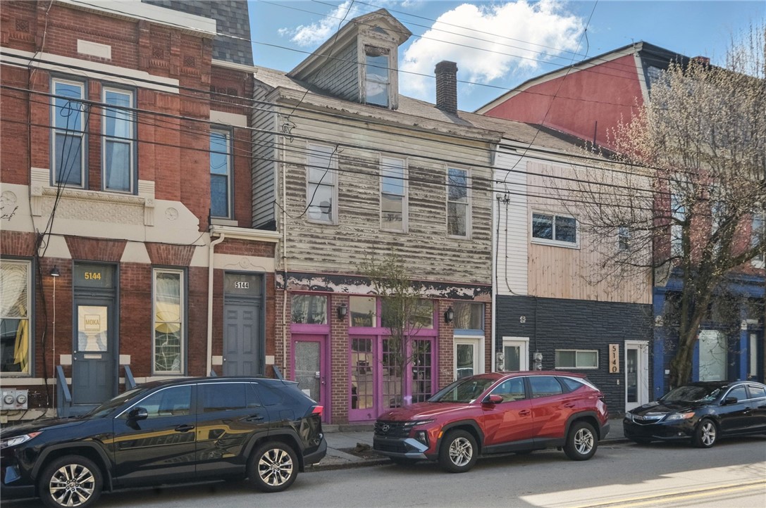 5142 Butler