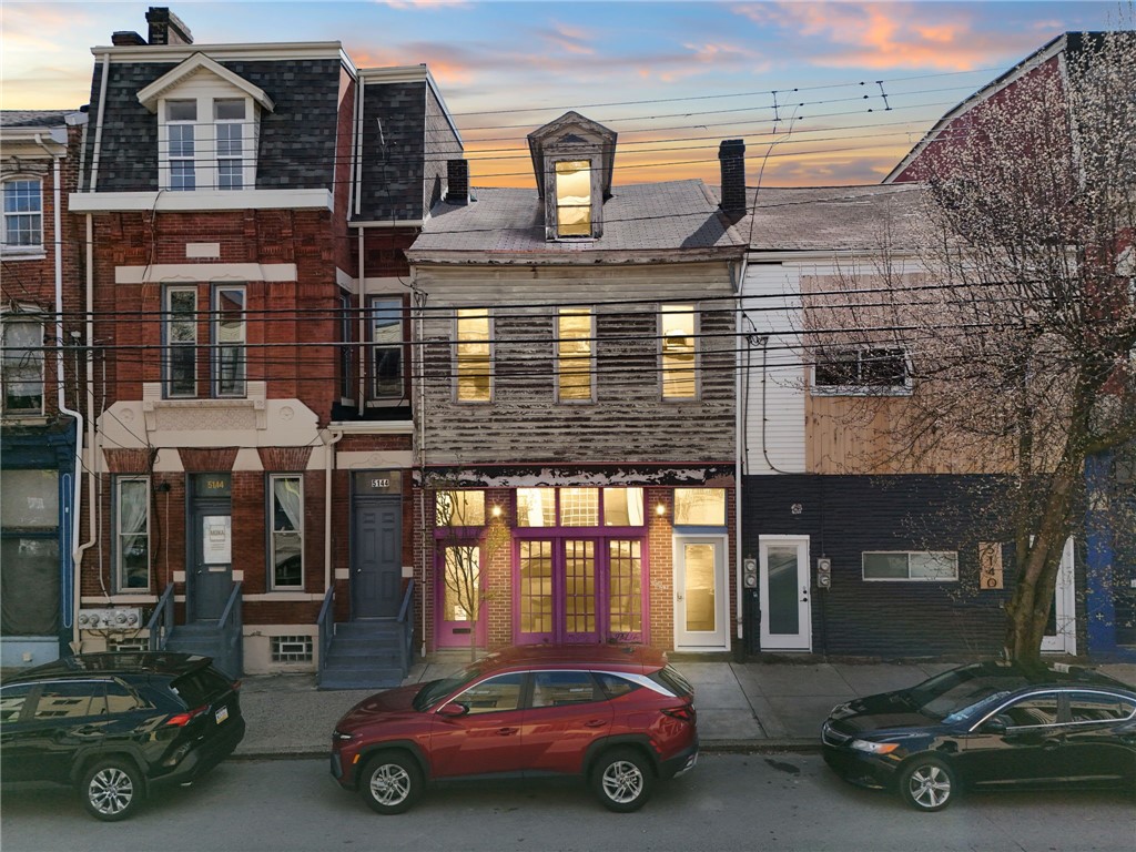 5142 Butler