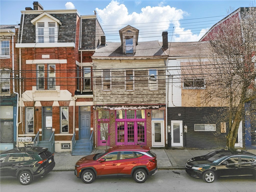 5142 Butler