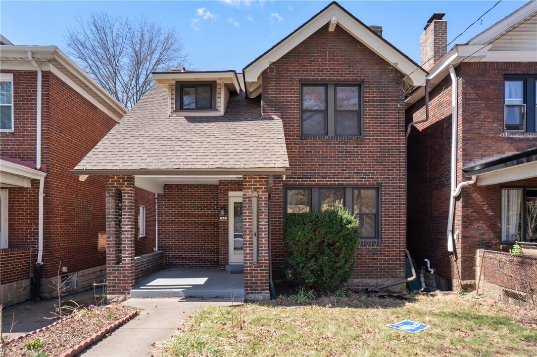 3485 Beechwood Blvd