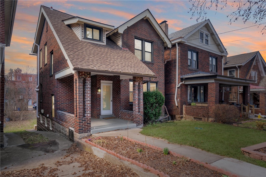 3485 Beechwood Blvd