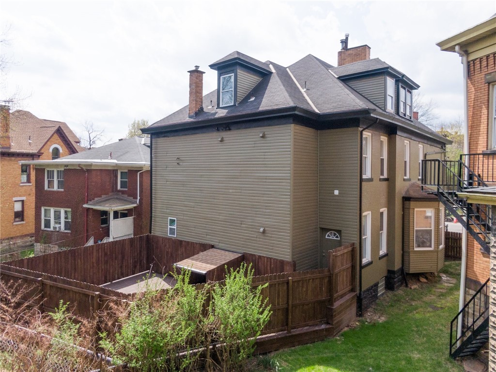 140 Lincoln Avenue