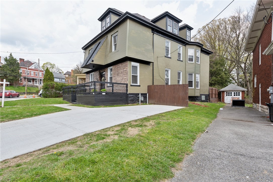 140 Lincoln Avenue