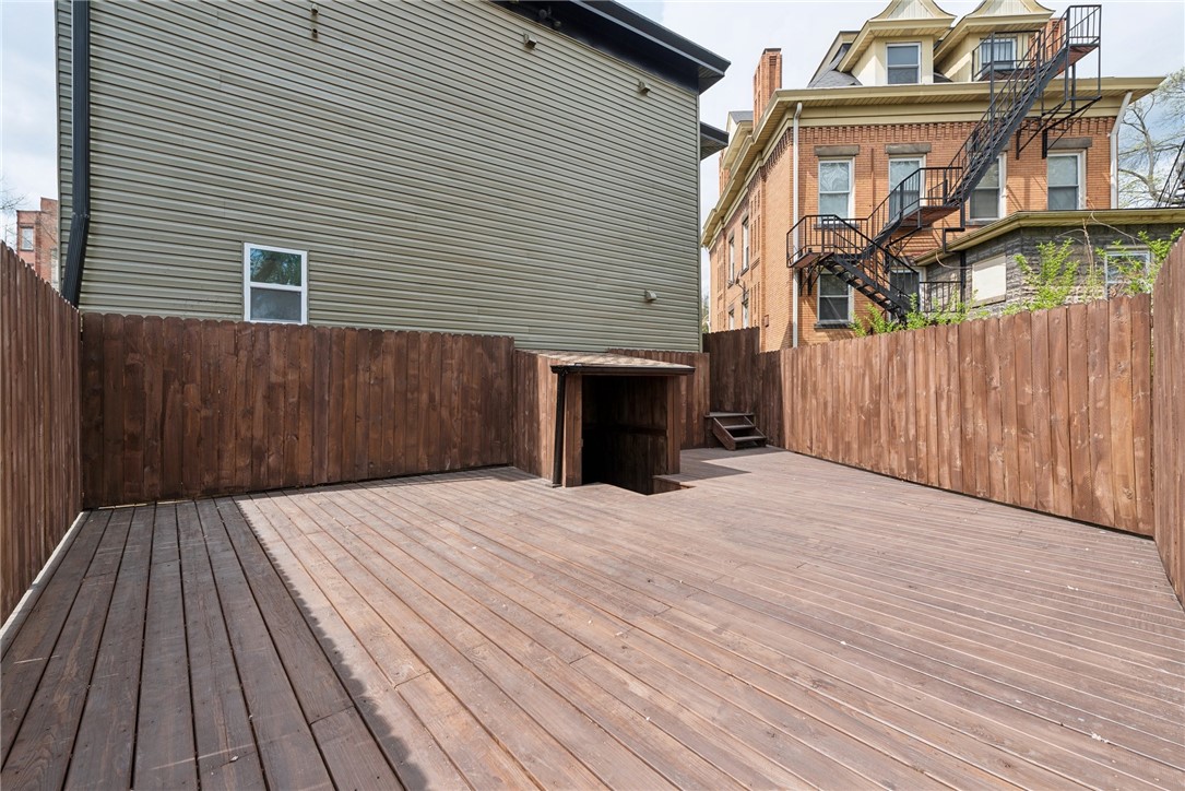 140 Lincoln Avenue