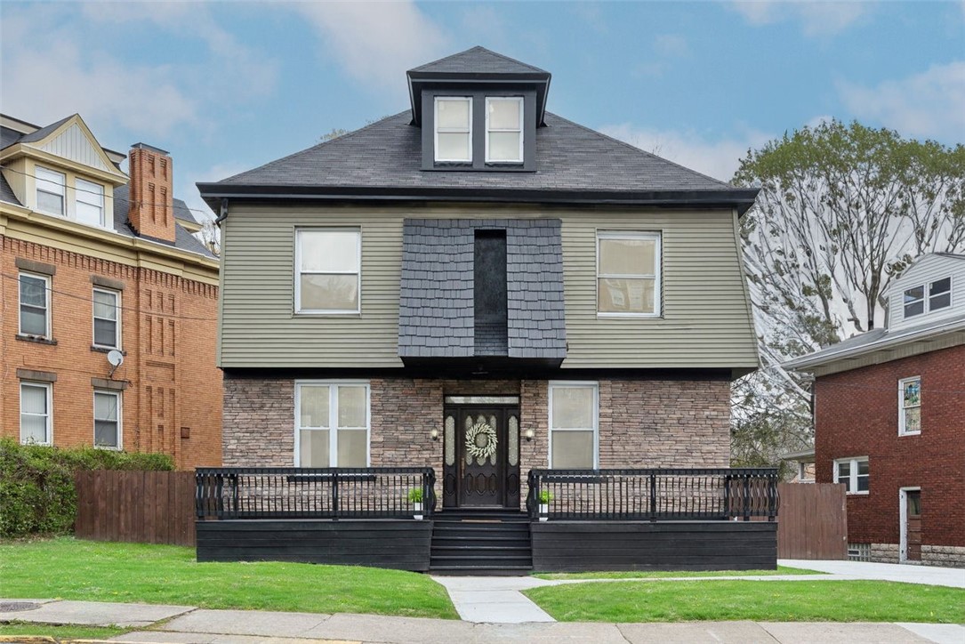 140 Lincoln Avenue