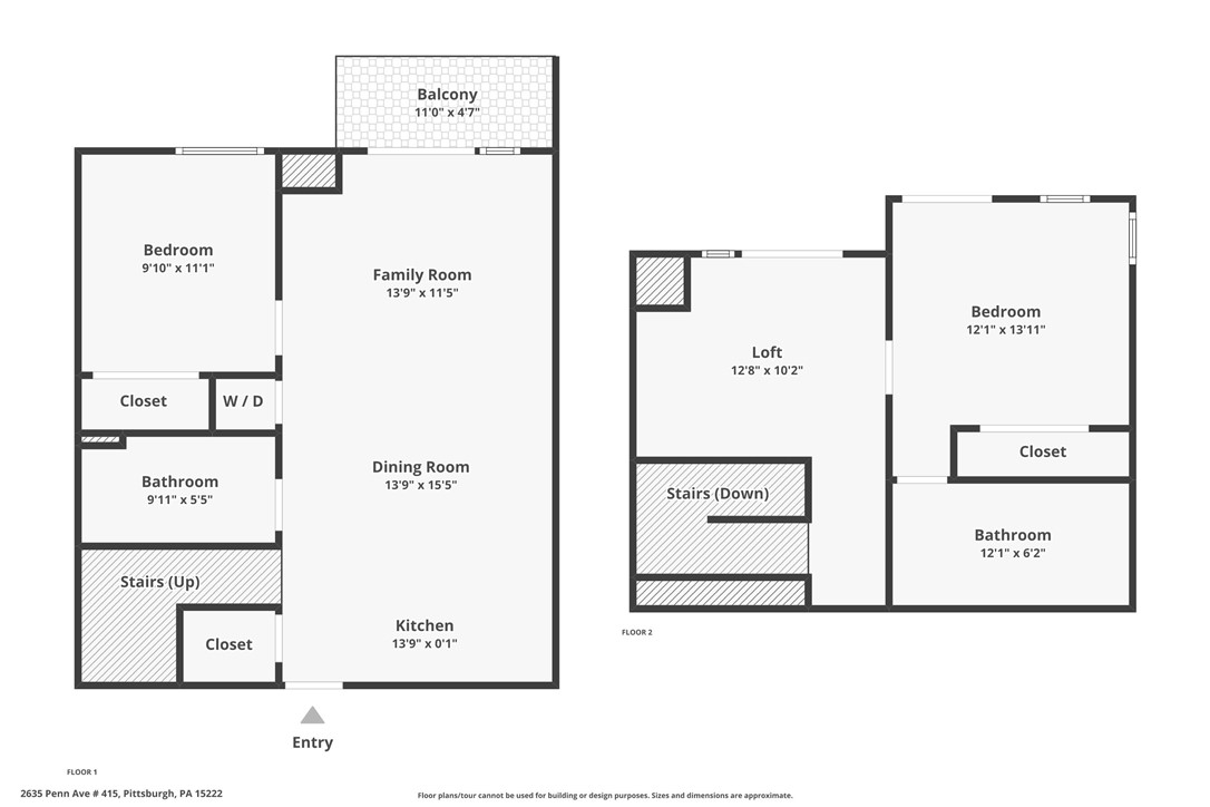 2635 Penn Ave 415