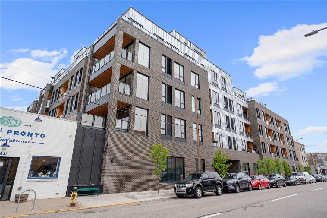 2635 Penn Ave 415