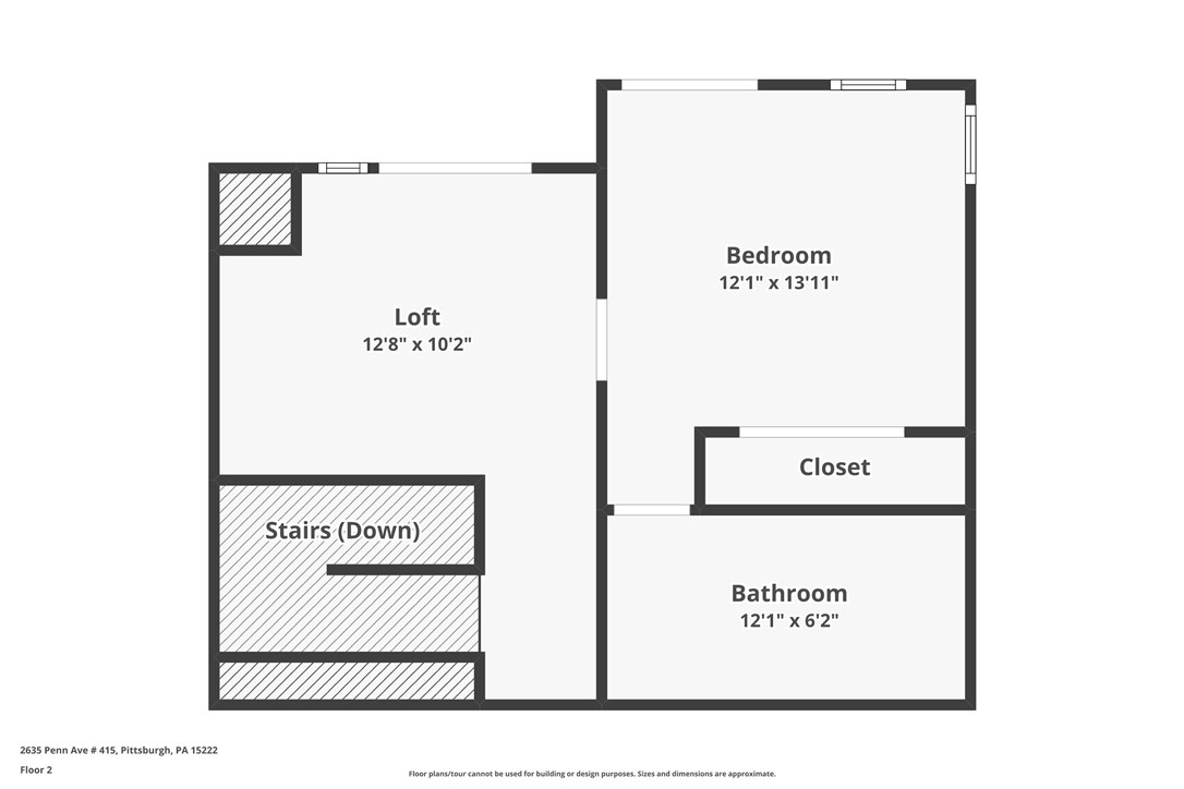 2635 Penn Ave 415