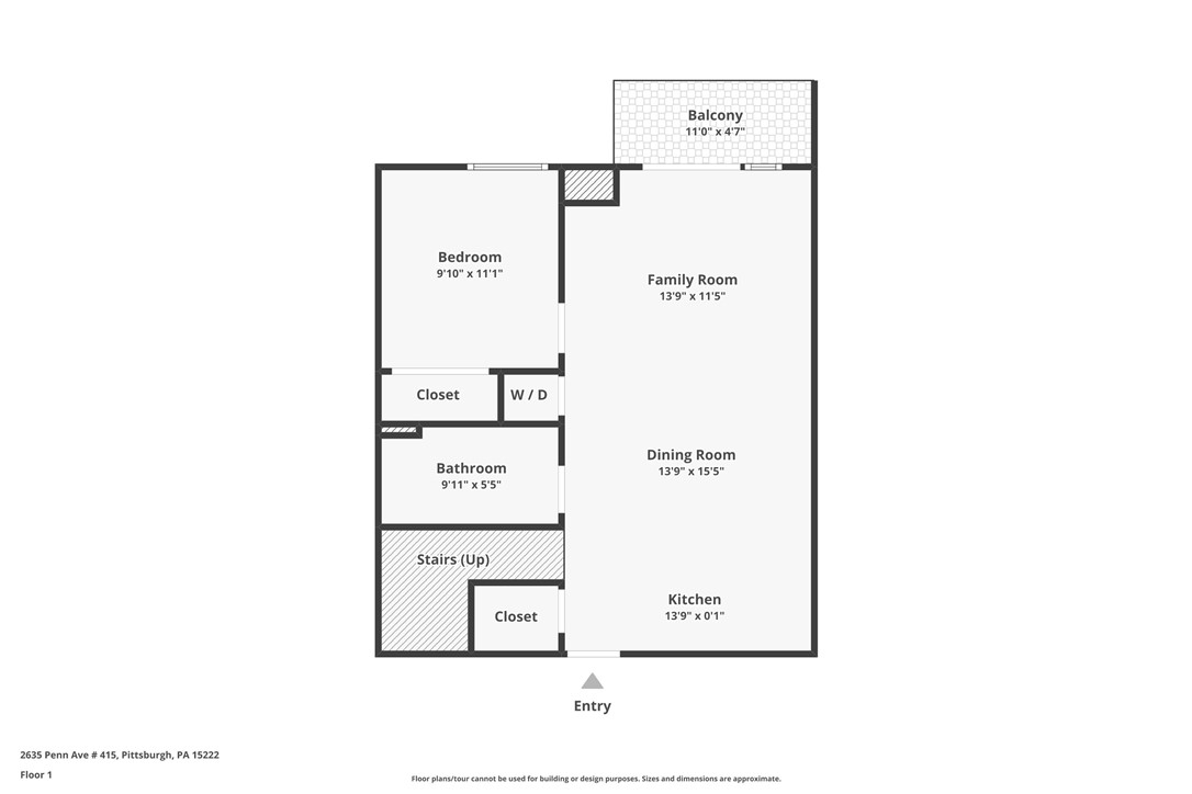 2635 Penn Ave 415