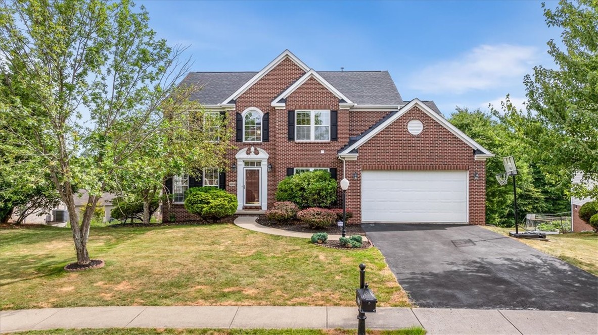 1654 Settlers Dr