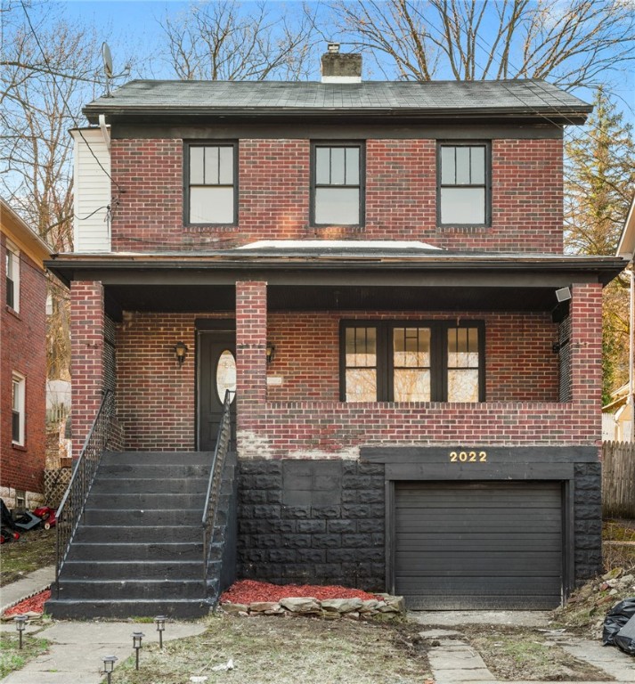 2022 Boggs Ave