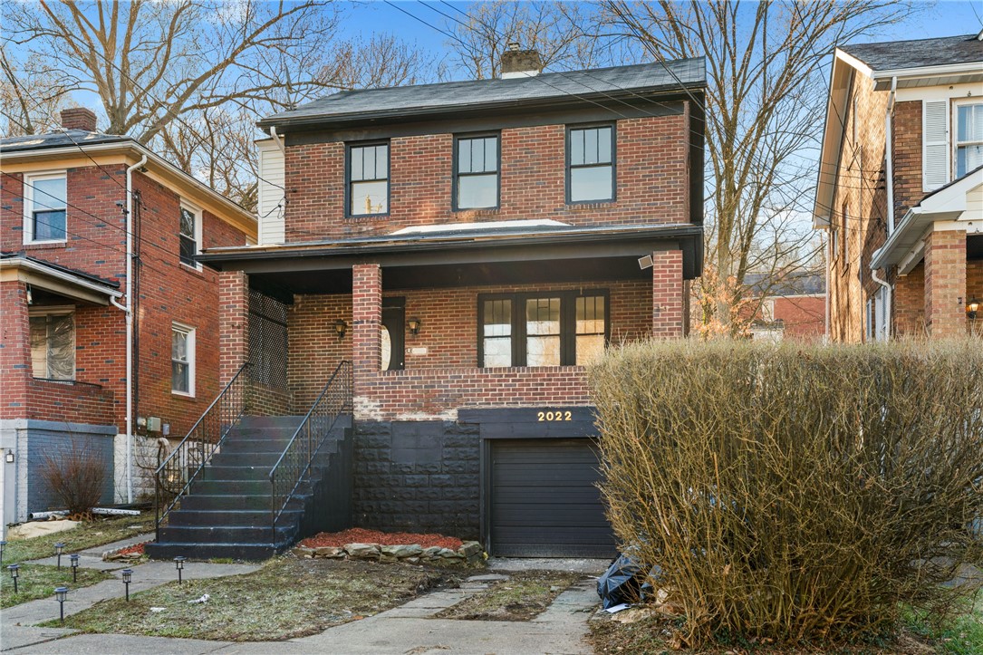 2022 Boggs Ave
