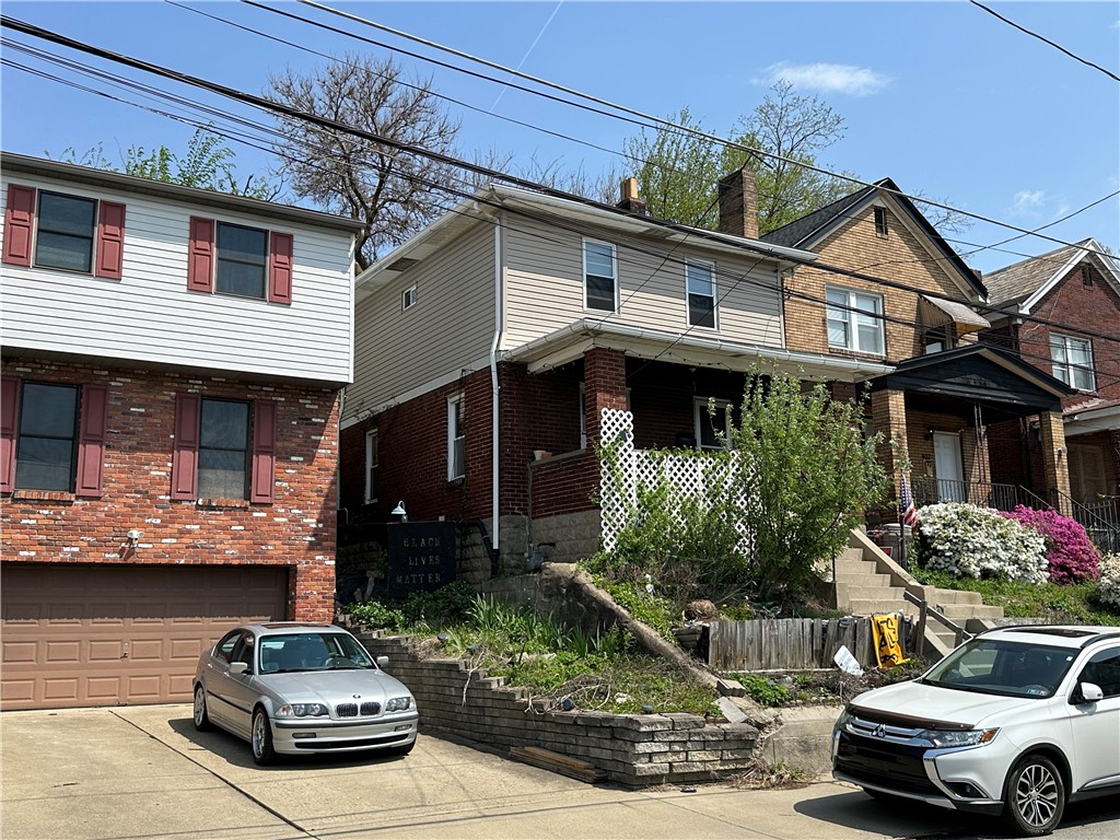 405 Ruxton St