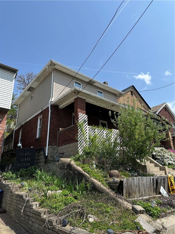 405 Ruxton St