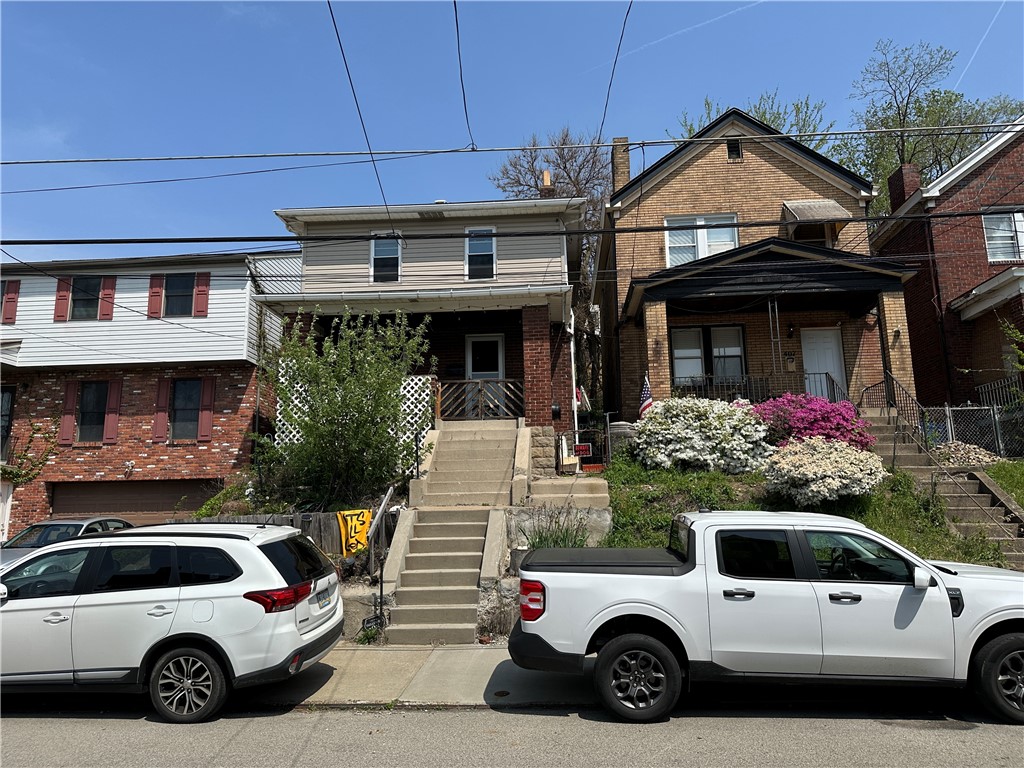 405 Ruxton St
