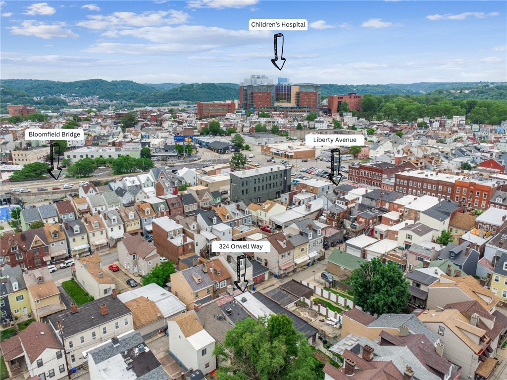 324 Orwell Way