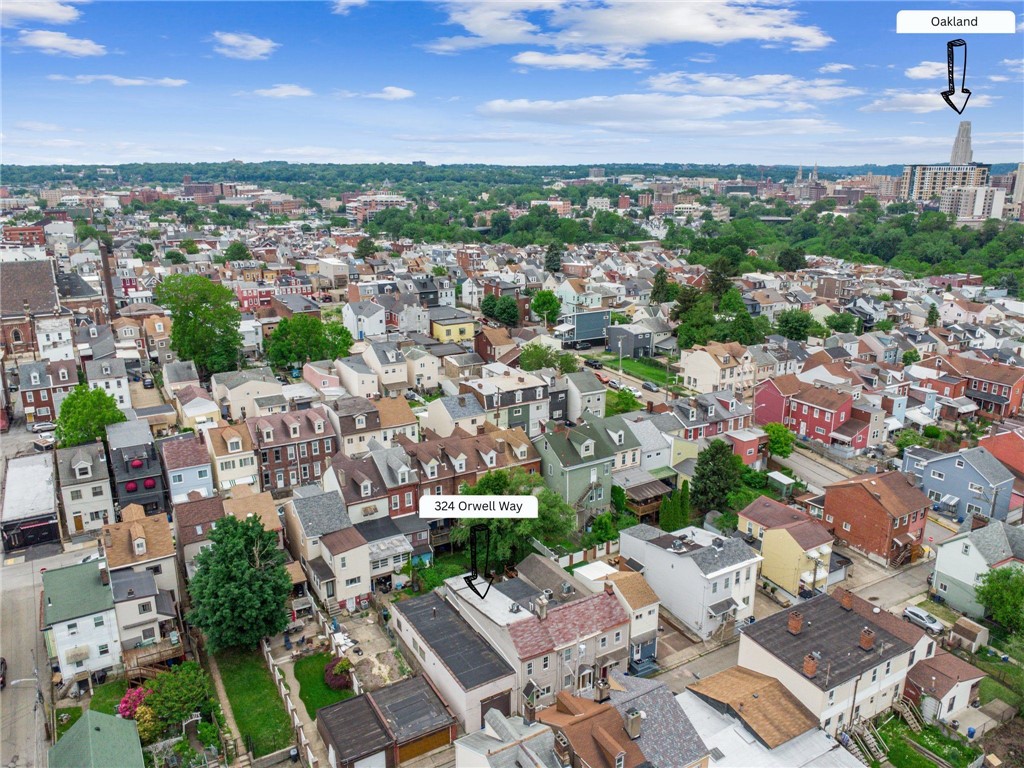 324 Orwell Way