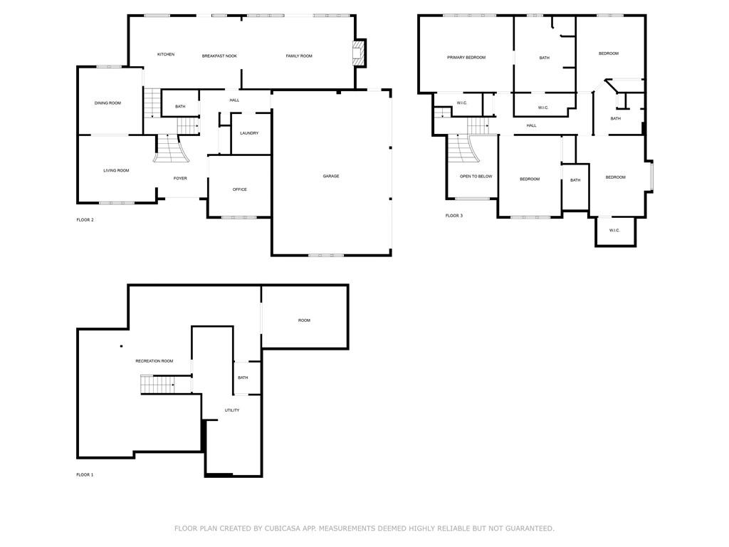 26 Indian Fields Trl