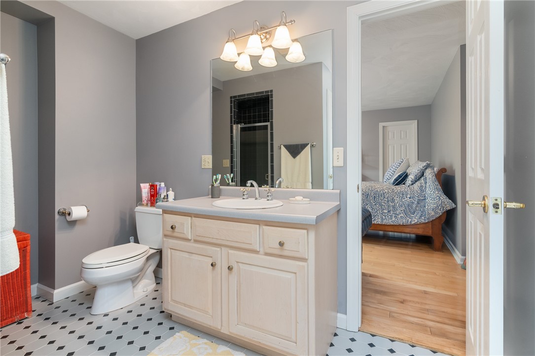 26 Indian Fields Trl