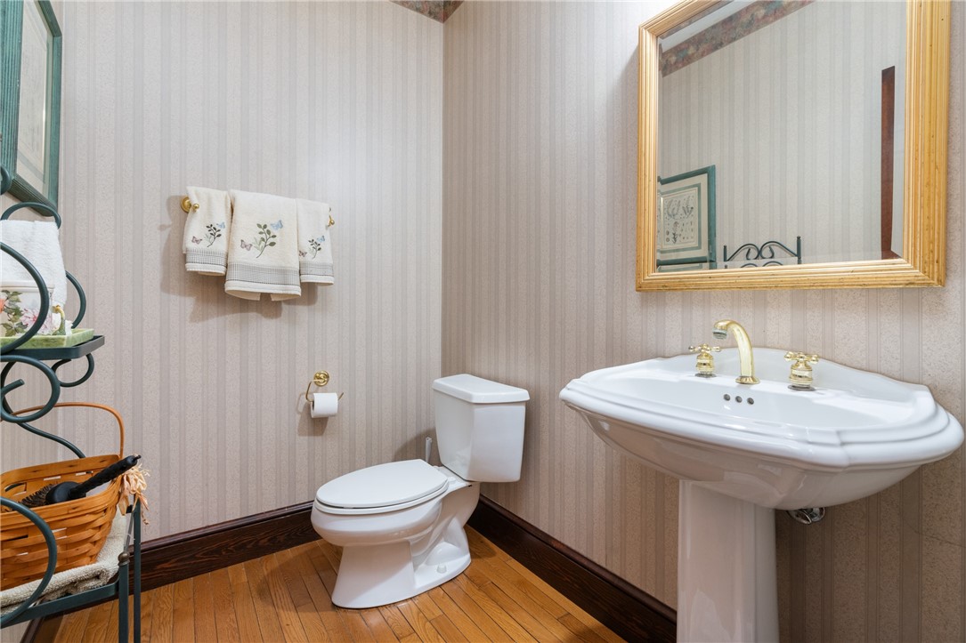 26 Indian Fields Trl