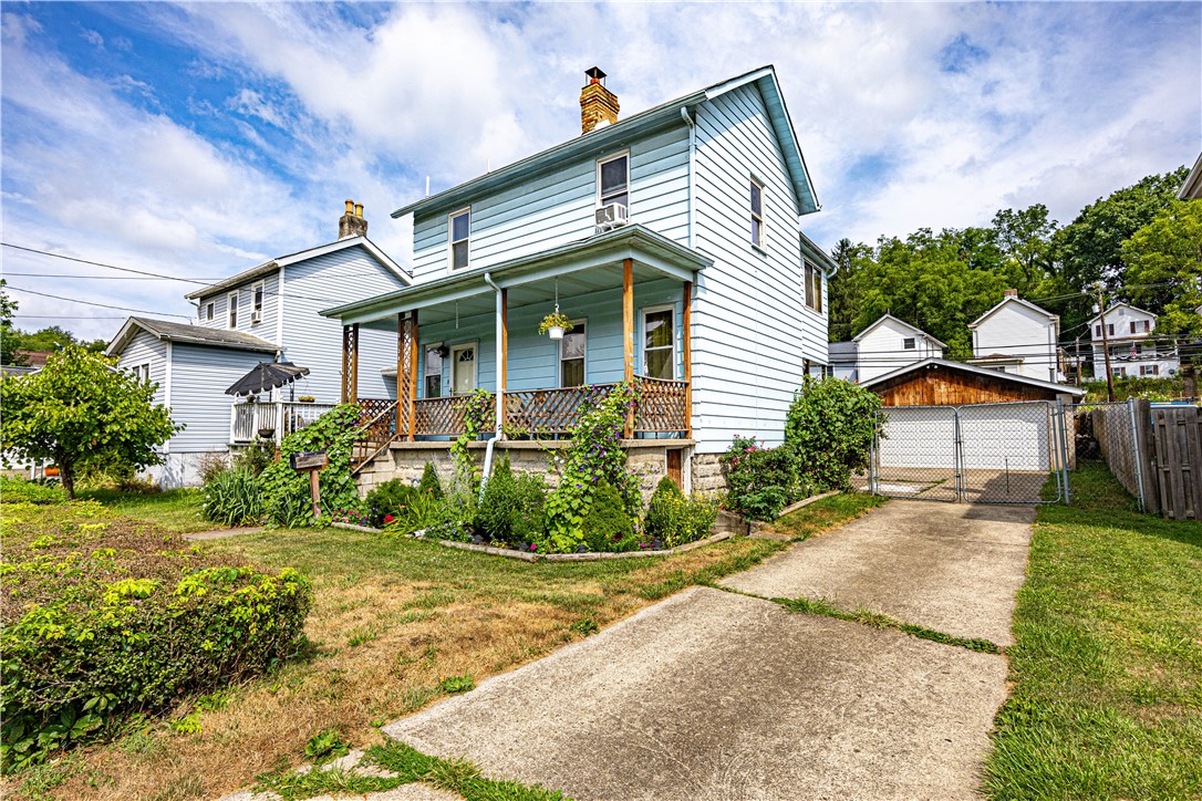 6138 Noblestown Road